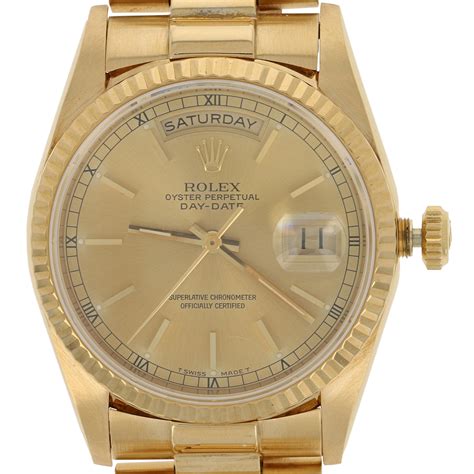 rolex day date ebay uk|rolex perpetual day date price.